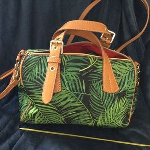 Dooney and Bourke